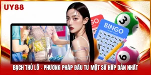 Bạch Thủ Lô