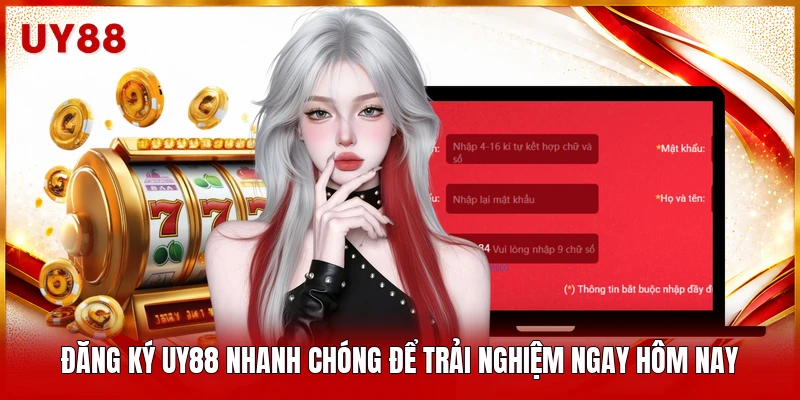 Đăng Ký UY88