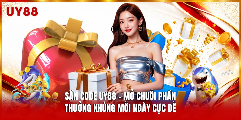 Săn Code UY88