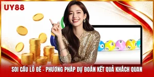 Soi Cầu Lô Đề