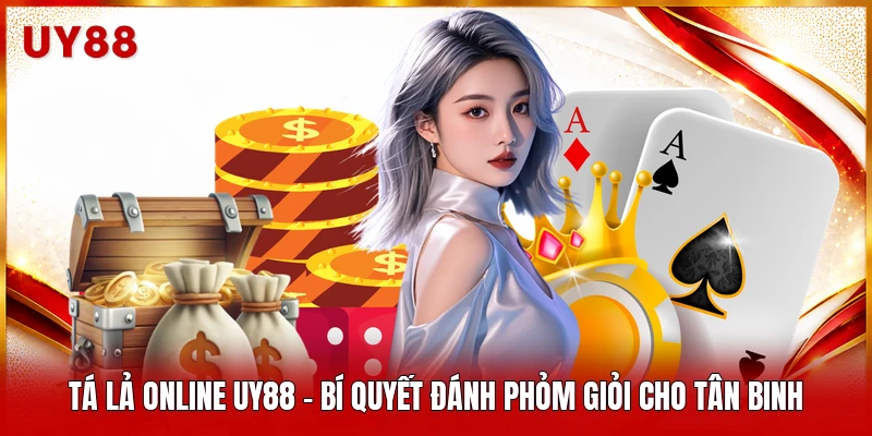 Tá Lả Online