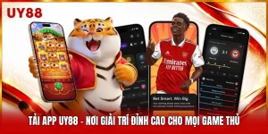 Tải App UY88