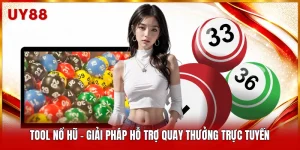 Tool Nổ Hũ