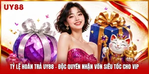 Tỷ Lệ Hoàn Trả Uy88